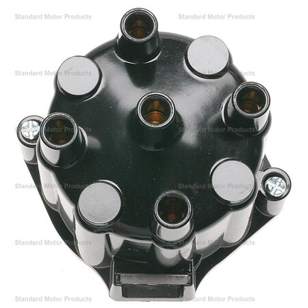 Standard Ignition Distributor Cap, Dr-436 DR-436